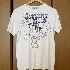 ABHOUSE Tシャツ