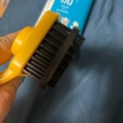 ペットリンスインシャンプー無添加の画像
