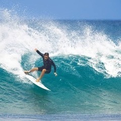 🏄サーフィンチャレンジ一緒にしてくれる方🏄