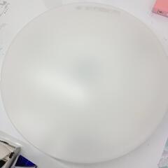 【お譲り先決定】シーリングライトリモコン有り２台の画像