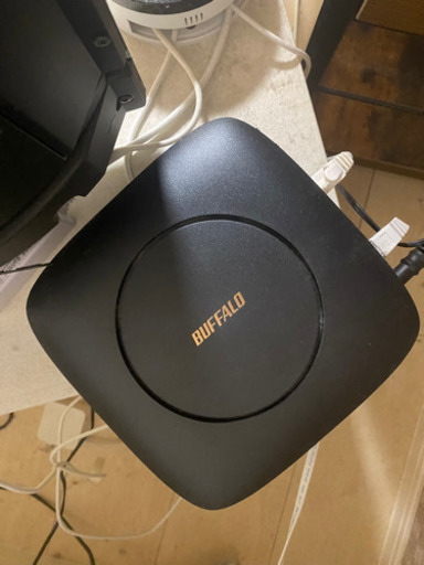 高速wifiルーター