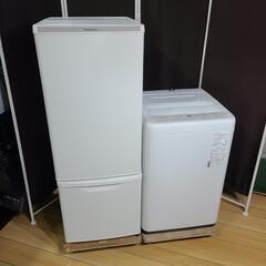 ?‍♂️h918売約済み‼️設置まで無料‼️2021年製✨最新モデル&最新カラー！Panasonic 家電セット