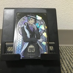 【No.10 ジェイド・リーチ】 ディズニー ツイステッドワンダ...