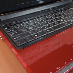 ※※9/15フリマサイトで売却済み※※75 富士通 Core i3 2310M メモリ8GB SSD128GB 五所川原まで来て頂ける方限定の画像