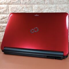 ※※9/15フリマサイトで売却済み※※75 富士通 Core i3 2310M メモリ8GB SSD128GB 五所川原まで来て頂ける方限定の画像