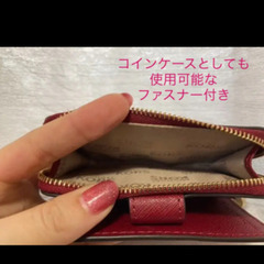 マイケルコース キーケースの画像