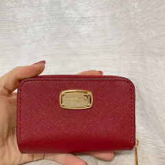 マイケルコース キーケースの画像