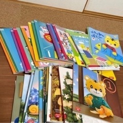しまじろうの画像