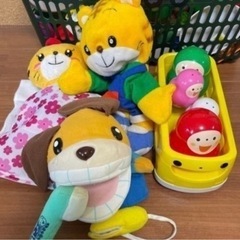 しまじろうの画像