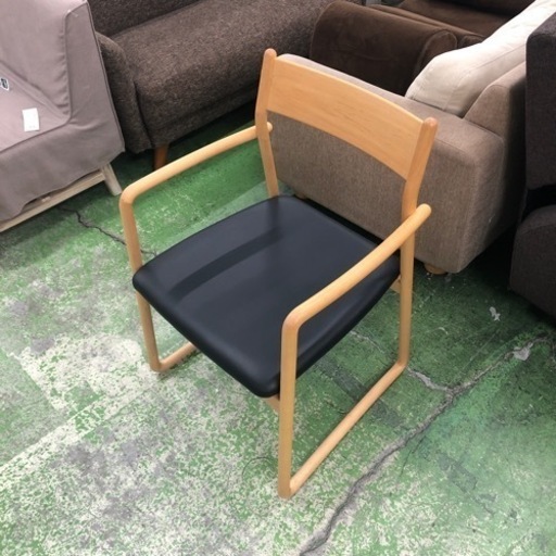 宮崎椅子製作所　ダイニングチェア