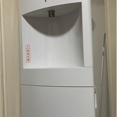 フレシャスウォーターサーバー