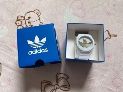 アディダス 腕時計 セット売り