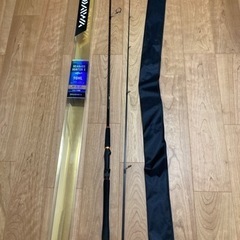 ダイワ 旧シーバスハンターX 90ML