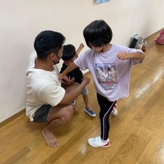 奈良ボクシング教室の画像