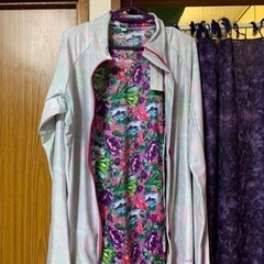 ONEILL ラッシュガード M 新品タグ付き