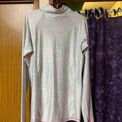 ONEILL ラッシュガード M 新品タグ付きの画像