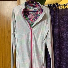 ONEILL ラッシュガード M 新品タグ付きの画像