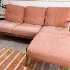 URBA ソファ(家具)の中古が安い!激安で譲ります・無料で URBA ソファ(家具)の中古が安い!激安で譲ります・無料で