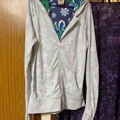 OP ラッシュガード L レディース 