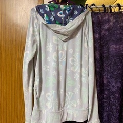 OP ラッシュガード L レディース の画像