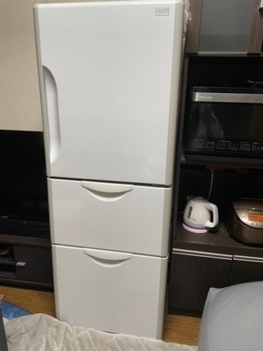 HITACHI 冷蔵庫