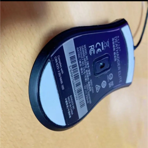 razer キーボード　マウス