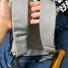 ペット用リュックの画像