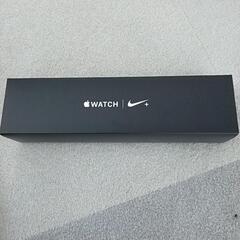 【取引中】Apple Watch Nike+ Series4 GPSモデル 44mm