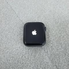 【取引中】Apple Watch Nike+ Series4 GPSモデル 44mm