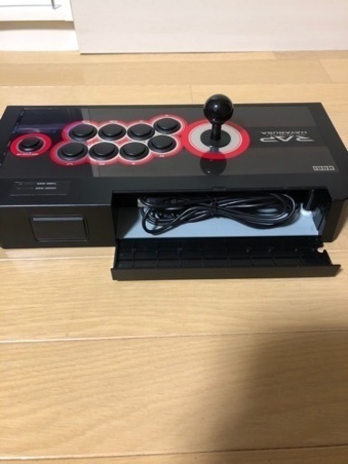 リアルアーケードPro.V HAYABUSA