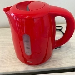 ケトル