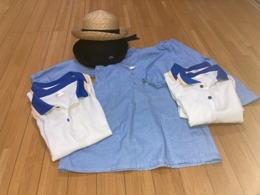 牧野幼稚園　男の子セット
