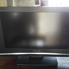 液晶テレビ　カードなし、HDMI端子不良