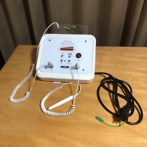 イオン導入器 NV-T01