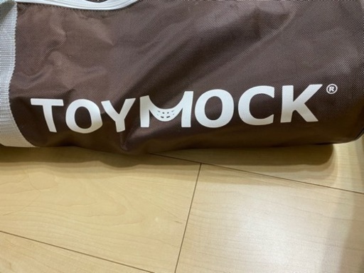 トイモック　2way