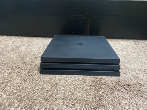 PlayStation4 Pro