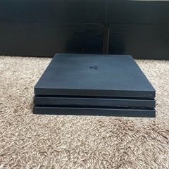 PlayStation4 Proの画像