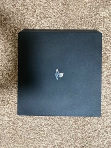 家具 PlayStation4 Pro