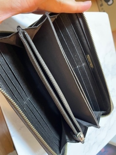 FENDI 長財布 ブランド正規品