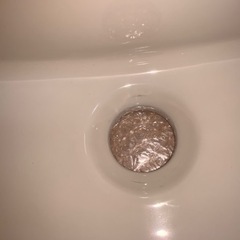 手洗い器　トイレや玄関にの画像