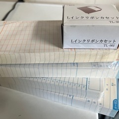 タイムレコーダーの画像