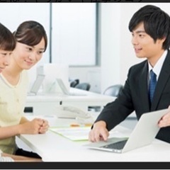 20代～30代活躍中！未経験歓迎！営業、事務職正社員募集！