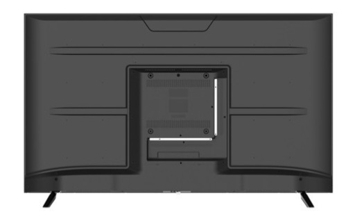 ASTEX 50V型 4K液晶テレビ