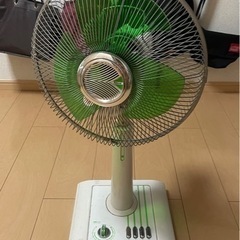 【引き渡し先決定】【ジャンク品】扇風機