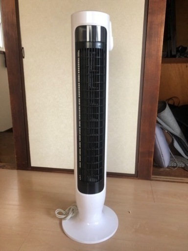 [決まりました！]日立扇風機