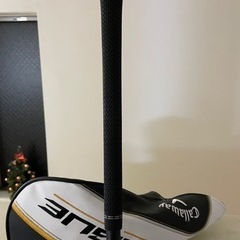 【美品】キャロウェイ ローグST マックスD ドライバー 10.5 Rの画像
