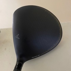 【美品】キャロウェイ ローグST マックスD ドライバー 10.5 Rの画像