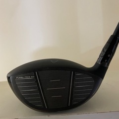 【美品】キャロウェイ ローグST マックスD ドライバー 10.5 Rの画像
