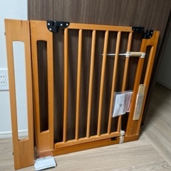 ベビーゲート
