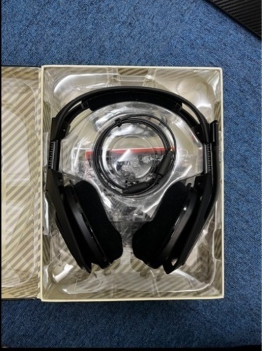 【お取引済】 astro a50 wireless headphones + base station